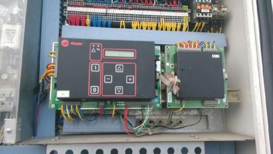 大田中央空调保养节能保养